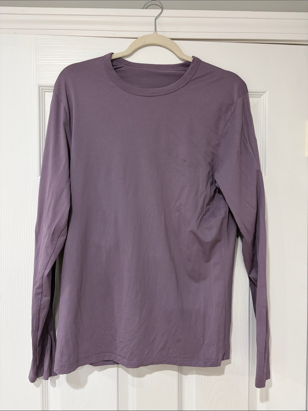 Lululemon Fundamental Longsleeve